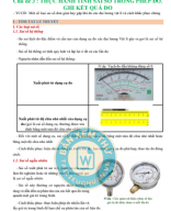 CHỦ ĐỀ 3 - THỰC HÀNH TÍNH SAI SỐ TRONG PHÉP ĐO. GHI KẾT QUẢ ĐO - HS.Image.Marked.pdf