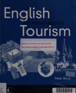 1 English for international tourism. Intermediate.pdf