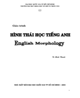 3 Giáo trình hình thái học tiếng Anh.pdf