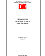 178 - Giao trinh Tieng Anh du lich - Nha hang.pdf