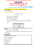 CHUYEN DE GIAI DE THI HOC SINH GIOI TIN THCS BANG PYTHON.pdf