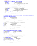 5. VERB FORM (UNIT 1-6).doc