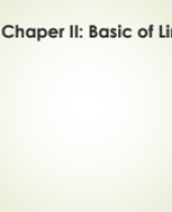 Linux Chapter II.pdf