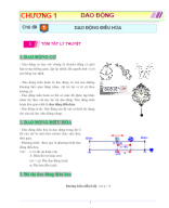 Bài tập về dao động điều hoà - File HS.docx