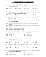 24.THREE DIMENSIONAL GEOMETRY.pdf