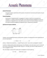 Class 12 Physics Chapter 9