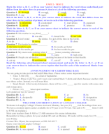 GV UNIT 2 TEST 2.doc