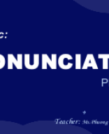 05. PRONUNCIATION.pptx