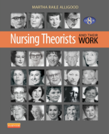 Nursing Theorists and Their Work Alligood [8E]-.pdf