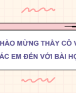 KNTT_ BÀI 20. SỰ LỚN LÊN VÀ SINH SẢN CỦA TẾ BÀO (TIẾT 1).pdf