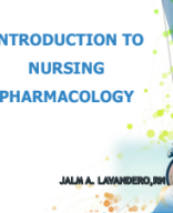 Introduction to Pharmacology.pdf