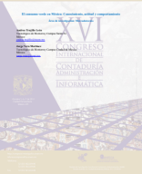 El consumo verde en México. Conocimiento, actitud y comportamiento.pdf