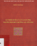 392.120 899 591 1_Lễ thôi sưởi lửa của sản phụ người Thái đen Mường Lò, Yên Bái.pdf