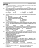 Work Sheet - 2 (Thermodynamics).pdf