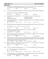 Work Sheet - 3 (Ionic Equilibrium).pdf