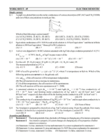 Work Sheet - 5 (Electrochemistry).pdf