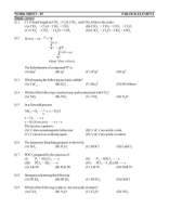 Work Sheet - 5 (P-Block Element).pdf