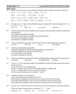 Work Sheet - 7 (D & F-Block & Metallurgy ).pdf