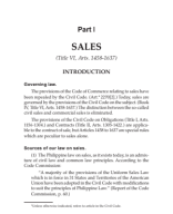 Comments and Cases on Sales and Lease- De Leon.pdf