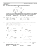 Work Sheet - 10 (Gaseous State).pdf