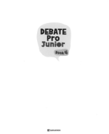 Debate Pro-Junior 4.pdf