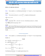 VẤN ĐỀ 3. BẤT PHƯƠNG TRÌNH BẬC NHẤT HAI ẨN-TRẢ LỜI NGẮN.pdf