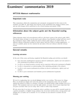 MT2116 - Abstract Mathematics - 2019 Examiners Commentaries.pdf