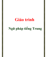 [hanka.edu.vn] giao trinh ngu phap tieng trung.pdf