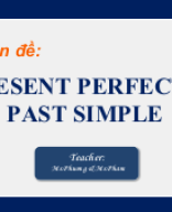 PRESENT PERFECT&PAST SIMPLE.pptx