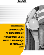 Coordenação de Programas e Procedimentos de Saúde e Segurança do Trabalho - Livro 1.pdf