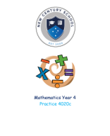 Y4 Maths 4020c - 2024 Week 22 Notes.pdf