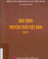 398.709 597_Kho tàng truyện cười Việt Nam (tập 3).pdf