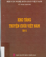 398.709 597_Kho tàng truyện cười Việt Nam (tập 2).pdf