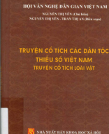 398.209 597_Truyện cổ tích các dân tộc thiểu số Việt Nam (truyện cổ tích các loài vật).pdf