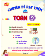 2.CĐ DAY THEM HOC THEM -TOAN 9 -CTST- GHEP FULL FILE HS - TAP 1.pdf