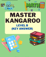 Key Answer - MasterKangaroo - Level B.pdf