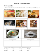 1. UNIT 1. LEISURE TIME.docx