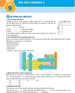 Bài 9. Ôn tập chương 2 và đề kiểm tra - HS.pdf