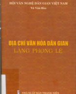 398.095 975 1_Địa chí văn hóa dân gian làng Phong Lệ.pdf