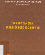 390.095 975 5_Văn hoá dân gian làng biển Đông Tác, Phú Yên.pdf