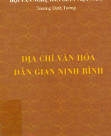 390.095 973 9_Địa chí văn hóa dân gian Ninh Bình.pdf