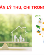 KNTT_K12_Bài 7_Quản lý chi tiêu trong gia đình.ppt