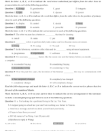 Grade 10- Unit 5- Test 3.doc