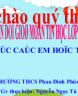 Chủ đề F- Bài 1.pptx