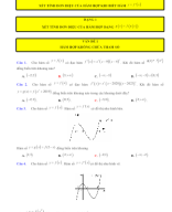 Đại số 12-Chương 1-Bài 1-Tính đơn điệu của hàm số-Chủ đề 5-Tính đơn điệu hàm hợp liên quan f_(x)-ĐỀ BÀI.doc