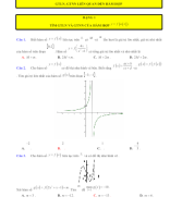 Đại số 12-Chương 1-Bài 2-GTLN, GTNN của hàm số-Chủ đề 4-GTLN, GTNN của hàm số hợp-ĐỀ BÀI.doc