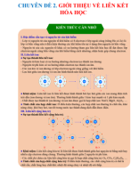 CHUYÊN ĐỀ 2. GIỚI THIỆU VỀ LIÊN KẾT HÓA HỌC (File HS).pdf