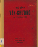 B 802_Phê bình văn chương-Hoàng Hạ Huệ.pdf