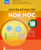 hoa hoc 10 - chuyen de - shs.pdf