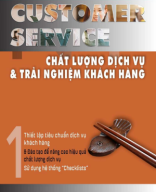 03 – Chất Lượng Dịch Vụ & Trải Nghiệm Khách Hàng – Phần 1 – Cải Thiện Dịch Vụ Và Gia Tăng Trải Nghiệm.pdf